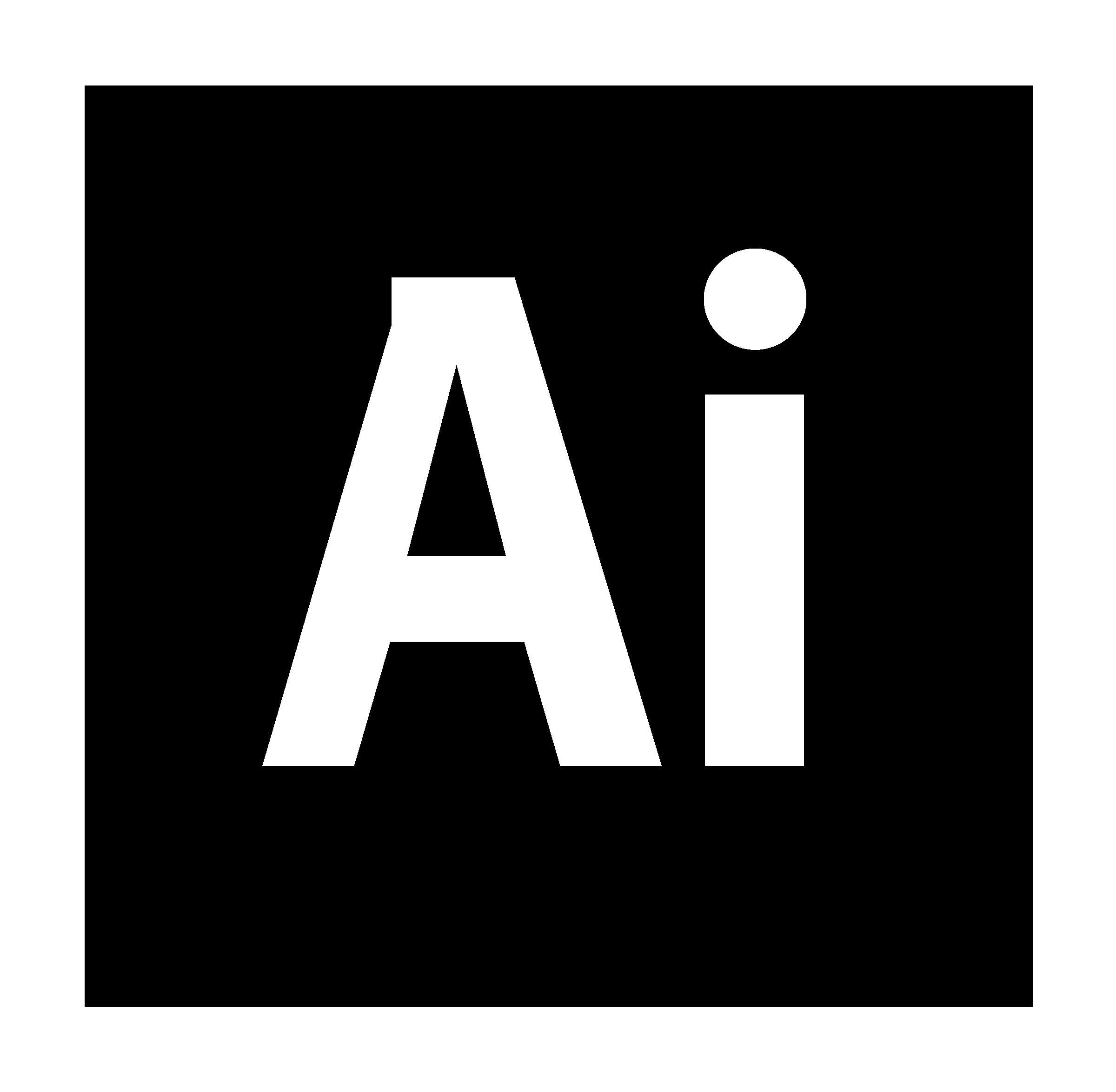 Ai icon